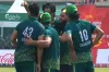 মাত্র ১ রানের কারনে পাল্টে গেলো পাকিস্তান ও অস্ট্রেলিয়ার ফাইনাল ম্যাচ