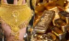 পাল্টে গেলো সোনার দাম ; জেনেনিন আজকের ২২ ক্যারেট সোনা ও রুপার দাম