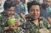 অনশন ভেঙেই ফেসবুকে তারেকের পোস্ট