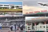 দেশের সব বিমানবন্দরে সতর্কতা জারি