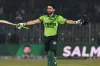 র‍্যাঙ্কিংয়ে চমক দেখালো পাকিস্তানি ক্রিকেটাররা