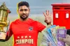 অবাক করা খবর: জাতীয় ক্রিকেটার ইমরুল কায়েস মাসে মাত্র ৪,৫০০ টাকা বেতনে চাকরি করেন