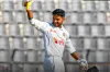 ১৬৮ বছরের ইতিহাস ভেঙে নতুন বিশ্বরেকর্ড গড়লেন টাইগার ক্রিকেটার
