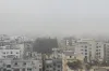 নেমে এলো শীতের আমেজ, সকালে তাপমাত্রা ১৯ ডিগ্রি