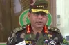 প্রস্তুত হওয়ার নির্দেশ দিয়ে যে বার্তা দিলেন সেনাপ্রধান ওয়াকার-উজ-জামান