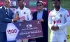 ২৪৭ বছরের ইতিহাস গুড়িয়ে ম্যাচসেরা হয়ে যে পুরস্কার পেলেন টাইগার ক্রিকেটার