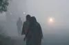 শীত নিয়ে নতুন বার্তা দিল আবহাওয়া অফিস