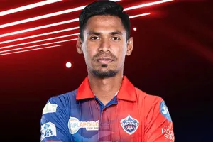 আইপিএল ২০২৫: দিল্লি ক্যাপিটালসের সঙ্গে সম্পর্ক শেষ মুস্তাফিজের, জানুন আপডেট