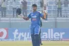৪২ বলে ১৪৪! ৩৪২ স্ট্রাইক রেটে ব্যাটিং ভারতীয় ক্রিকেটারের —ক্রিকেট বিশ্বে আলোড়নও