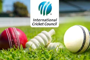 আইসিসির নতুন র‌্যাংকিং প্রকাশ, ১ নম্বর গেল ৫ নম্বরে