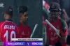৬–৬–৬–৬–৬! পাঁচ বলে পাঁচ ছক্কায় বিশ্বরেকর্ড ভেঙে ইতিহাস গড়লো বাংলাদেশ