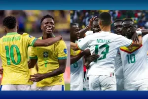 আজ ব্রাজিল বনাম সেনেগাল : কবে, কোথায় এবং কীভাবে দেখবেন লাইভ