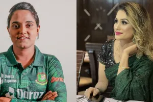 তাদের সম্পর্ক নিয়ে তো প্রশ্ন উঠে না, জাহানারা–জ্যোতির দ্বন্দ্ব সরাসরি মুখোমুখি