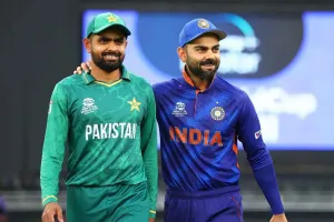 “অবিশ্বাস্য! কোহলি ও বাবরকে মিলিয়ে দিল ‘৮৩’