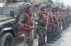 সারাদেশে টানটান উত্তেজনা : গোপালগঞ্জসহ ৪ জেলায় বিজিবি মোতায়েন