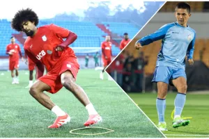 বাংলাদেশ বনাম ভারত ফুটবল ম্যাচ: সময়, তারিখ, ভেন্যু—জেনেনিন এক নজরে