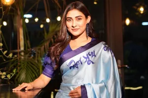 আত্মসমর্পণ করলেন অভিনেত্রী মেহজাবীন চৌধুরী