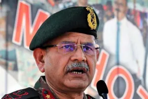 কড়া হুঁশিয়ারি দিয়ে যা বললেন ভারতীয় সেনাপ্রধান