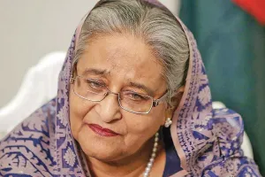 শেখ হাসিনার মৃত্যুদণ্ড নিয়ে ভারতের আনুষ্ঠানিক ঘোষণা, ফেরত দেয়া নিয়ে যা জানা গেল