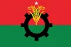 ২৮ নেতাকে সুখবর দিল বিএনপি