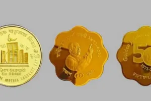 আগামী ১০ বছরে কোন জিনিস সবচেয়ে মূল্যবান হবে, টাকা নাকি স্বর্ণ নাকি জমি