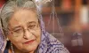 শেখ হাসিনার রায় ইস্যুতে ভারতীয় নম্বর থেকে প্রসিকিউশনকে ফোন, অত:পর..
