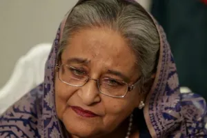 যে কারণে আপিল করতে পারবেন না শেখ হাসিনা—জেনে নিন আইনের বিধান