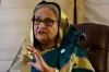 দক্ষিণ এশিয়া কাঁপানো রায়: নিজের মৃত্যুদণ্ড নিয়ে মুখ খুললেন শেখ হাসিনা