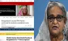 হাসিনার মৃত্যুদণ্ডে কাঁপলো বিশ্বমিডিয়া—যে শিরোনামগুলো এখন ভাইরাল