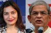 শেখ হাসিনার মৃত্যুদণ্ড নিয়ে মির্জা ফখরুলের মেয়ের আবেগঘন স্ট্যাটাস ভাইরাল
