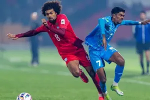 এশিয়ান কাপ ২০২৭ বাছাই: গ্রুপ সি-এ উত্তেজনা চরমে, ভারত-বাংলাদেশের অবস্থান