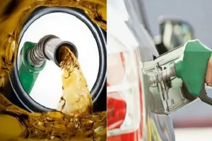 একলাফে কমে গেলো জ্বালানি তেলের দাম