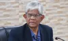 দেশের অর্থনৈতিক অবস্থার সর্বশেষ তথ্য দিলেন : ড. সালেহউদ্দিন