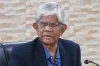 দেশের অর্থনৈতিক অবস্থার সর্বশেষ তথ্য দিলেন : ড. সালেহউদ্দিন