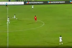 ঐতিহাসিক জয়! গোল দিয়েই ভারতকে হারাল বাংলাদেশ