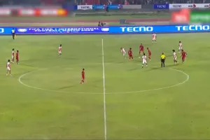 শুরু হচ্ছে ভারত বনাম বাংলাদেশ ফুটবল ম্যাচ: সরাসরি দেখুন এখানে (LIVE)