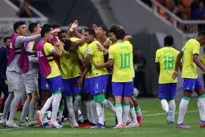 ব্রাজিল বনাম ফ্রান্স: ৯০ মিনিটের খেলা শেষ, জেনে নিন ফলাফল
