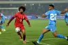 আজ বাংলাদেশ বনাম ভারত ফুটবল ম্যাচ :জেনেনিন ম্যাচের সময় ও লাইভ দেখার উপায়