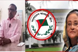 হাসিনার রায় ঘোষণার পর প্রকাশ্যে ওবায়দুল কাদের,দিলেন নতুন ঘোষণা