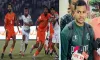 ভারতকে হারিয়ে ইতিহাস গড়া জয় যাকে উৎসর্গ করলেন শমিত সোম
