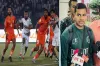 ভারতকে হারিয়ে ইতিহাস গড়া জয় যাকে উৎসর্গ করলেন শমিত সোম