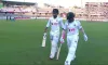 বাংলাদেশ বনাম আয়ারল্যান্ড ২য় টেস্ট: মুশফিকের ৯৯ এ ঘুরে দাঁড়ালো টাইগাররা