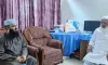 নির্বাচনে যে আসন থেকে মনোনয়ন পেলেন মিজানুর রহমান আজহারী