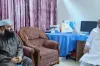 নির্বাচনে যে আসন থেকে মনোনয়ন পেলেন মিজানুর রহমান আজহারী