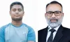 হাসনাতের আসনে এনসিপি মনোনয়ন পেলেন অ্যাডভোকেট সাইফুল
