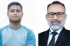 হাসনাতের আসনে এনসিপি মনোনয়ন পেলেন অ্যাডভোকেট সাইফুল
