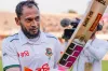 বিশ্ব রেকর্ড গড়লেন মুশফিক
