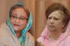 শেখ হাসিনার রায় দেখে যা বললেন খালেদা জিয়া