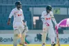 বাংলাদেশ বনাম আয়ারল্যান্ড: তৃতীয় দিনের খেলা শেষে চালকের আসনে টাইগাররা