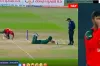 পরপর ২ উইকেট তুলে নিলো বাংলাদেশ খেলাটি সরাসরি দেখুন এখানে (LIVE)